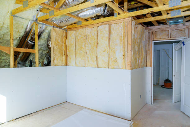 Best Insulation for Specific Applications in Fernley, NV